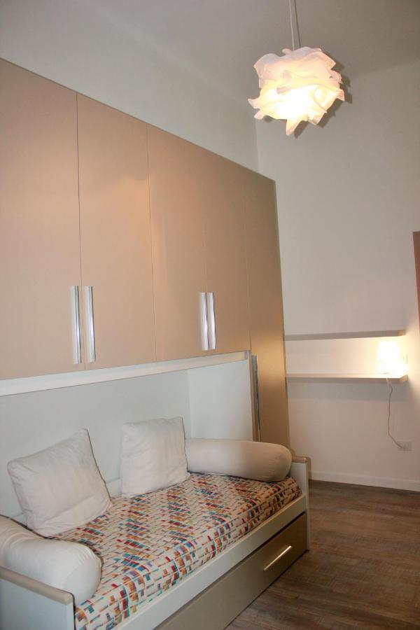 Insidelecce Villa Bagian luar foto