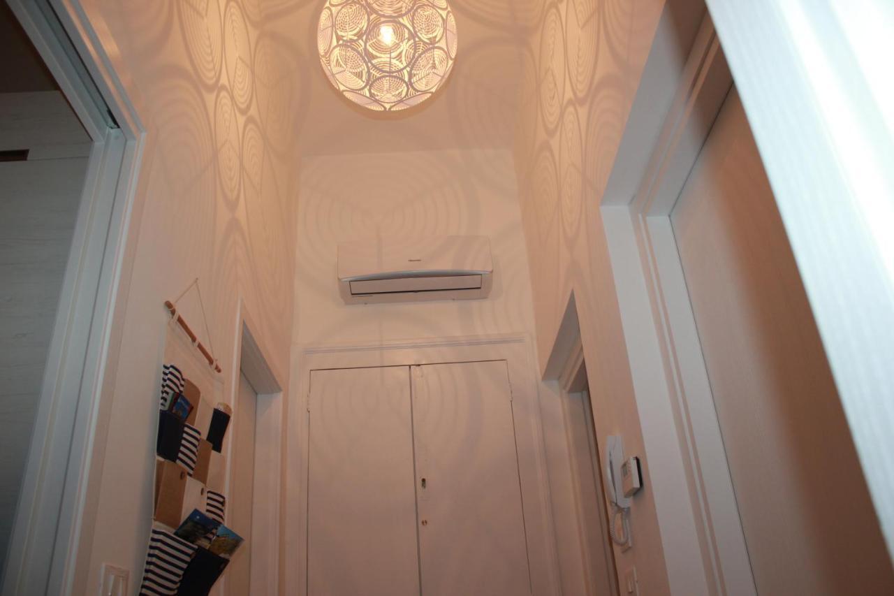 Insidelecce Villa Bagian luar foto