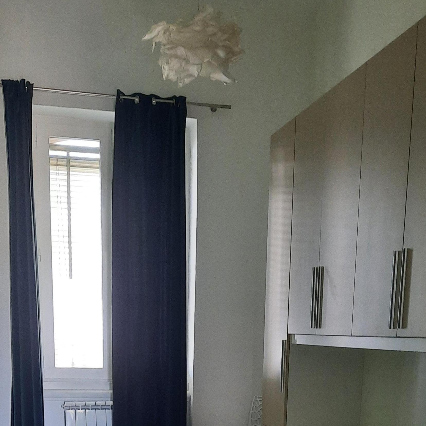 Insidelecce Villa Bagian luar foto