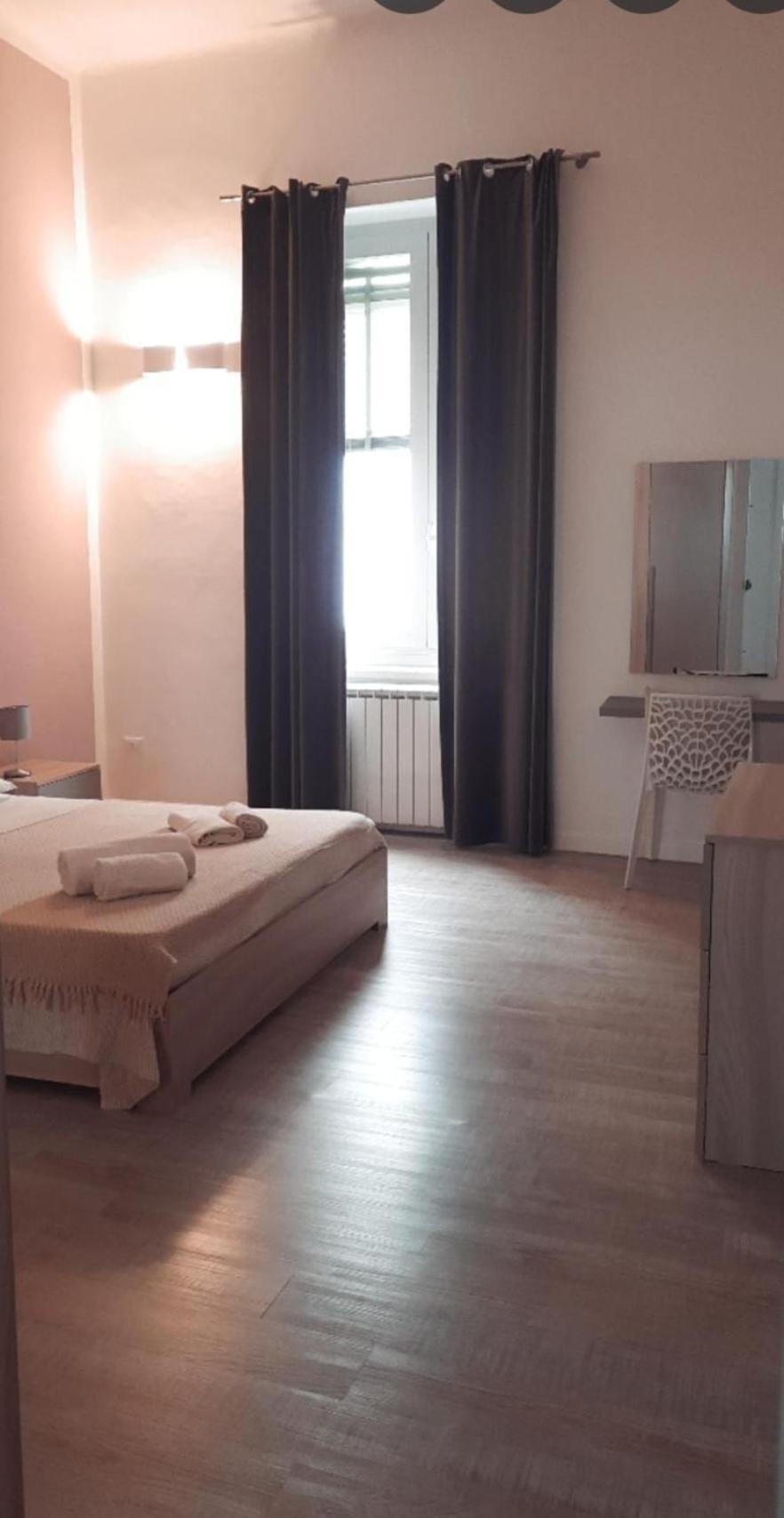 Insidelecce Villa Bagian luar foto